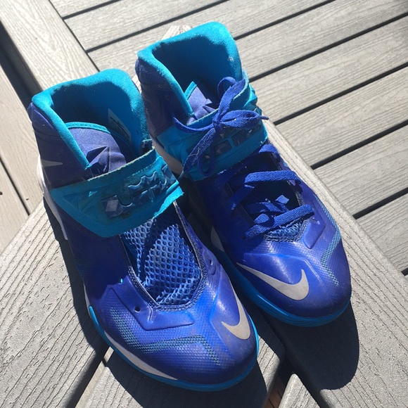 Nike Mens Sneakers Size 11.5 - Picture 2 of 9